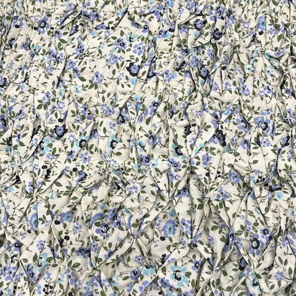 Free People Petunia Sleeveless Mini Dress - Picture 9 of 13